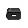 CUBE 5W - CARICA DA RETE USB - NERO