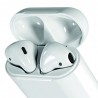 TWINPODS TOUCH - AURICOLARI WIRELESS - BIANCO