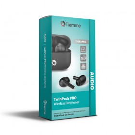 TWINPODS PRO - AURICOLARI...