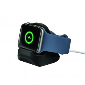 SPOTTY - CARICA WIRELESS APPLE WATCH CON AGGANCIO MAGNETICO