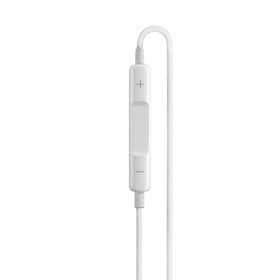 WIRED - AURICOLARI CON FILO - JACK 3,5 mm - 116 cm