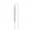 WIRED - AURICOLARI CON FILO - JACK 3,5 mm - 116 cm