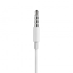 WIRED - AURICOLARI CON FILO - JACK 3,5 mm - 116 cm