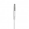 WIRED - AURICOLARI CON FILO - JACK 3,5 mm - 116 cm