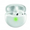 PUCK - AURICOLARI WIRELESS - BIANCO