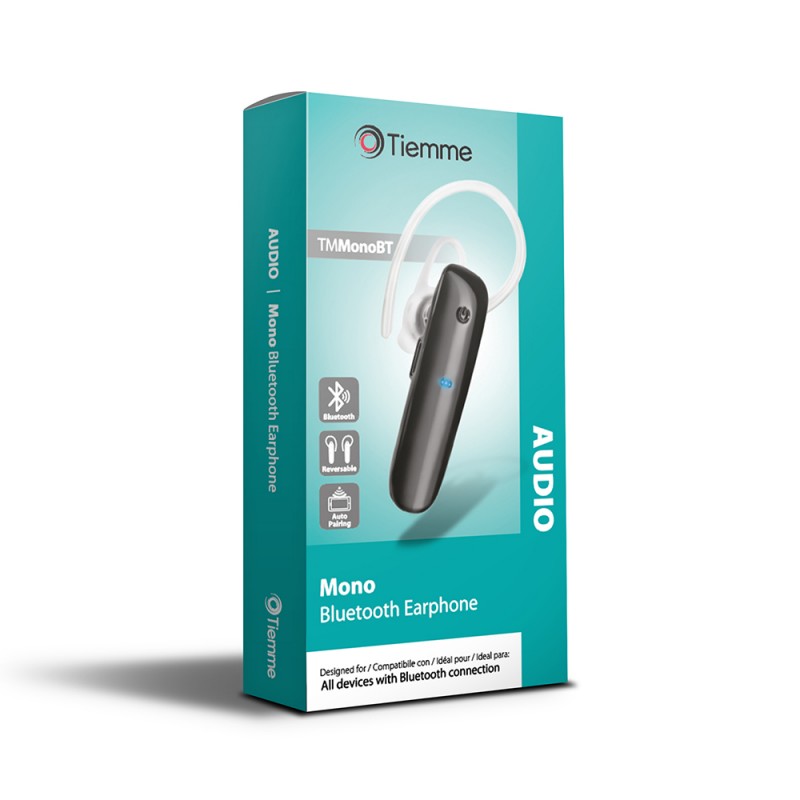 MONO - AURICOLARE BLUETOOTH