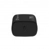 CUBE 20W - CARICA DA RETE POWER DELIVERY USB-C - NERO