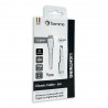 CLASSIC 200 - CAVO 20W POWER DELIVERY USB-C - LIGHTNING 2 metri - BIANCO