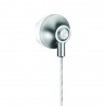STONE - AURICOLARI CON FILO - JACK 3,5 mm - 116 cm - BIANCO