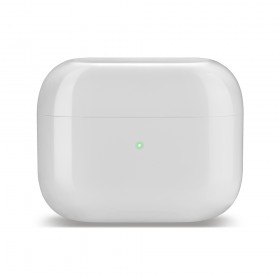 TWINPODS PRO - AURICOLARI WIRELESS CON GOMMINI - BIANCO