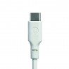 TWINPODS PRO - AURICOLARI WIRELESS CON GOMMINI - BIANCO