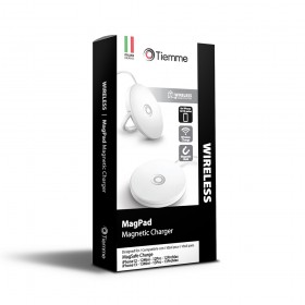 MAGPAD 15W - CARICATORE...