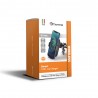 SMART 15W - SUPPORTO AUTO E CARICA WIRELESS
