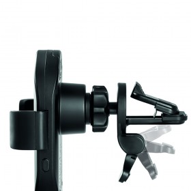 SMART 15W - SUPPORTO AUTO E CARICA WIRELESS