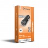 HALO 36W - CARICA DA AUTO USB + USB-C