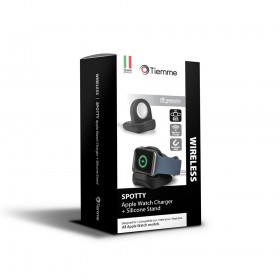 SPOTTY - CARICA WIRELESS...