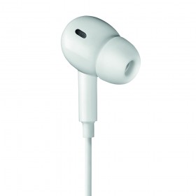 C-BUDS - AURICOLARI CON FILO - USB-C - 115 cm