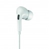 C-BUDS - AURICOLARI CON FILO - USB-C - 115 cm