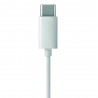 C-BUDS - AURICOLARI CON FILO - USB-C - 115 cm