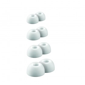 C-BUDS - AURICOLARI CON FILO - USB-C - 115 cm