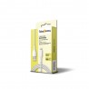 CAVO RICARICA 18W USB - LIGHTNING 1 metro - BIANCO