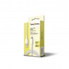 CAVO RICARICA 12W USB - USB-C 1 metro - BIANCO