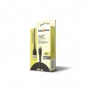 CAVO RICARICA 18W USB - USB-C 2 metri - NERO