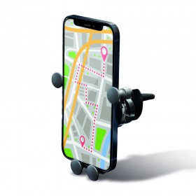 TIGHTEN - SUPPORTO PER AUTO CON CHIUSURA A GRAVITA'
