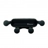 TIGHTEN - SUPPORTO PER AUTO CON CHIUSURA A GRAVITA'