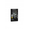 DYNAMIC 120 - CAVO 30W RINFORZATO CATARIFRANGENTE USB-C - LIGHTNING 1,2 metri