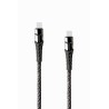 DYNAMIC 120 - CAVO 60W RINFORZATO CATARIFRANGENTE USB-C - USB-C 1,2 metri