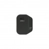 CUBE 20W - CARICA DA RETE POWER DELIVERY USB-C - NERO