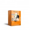 GECKO - SUPPORTO AUTO A VENTOSA ANTISCIVOLO