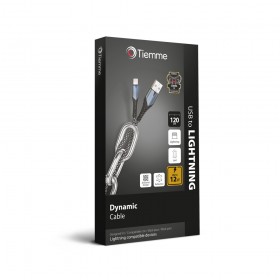 DYNAMIC 120 - CAVO 12W...