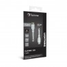CLASSIC 100 - CAVO 20W USB-C - LIGHTNING 1 metro - BIANCO