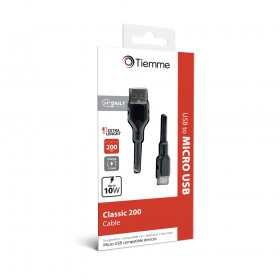 CLASSIC 200 - CAVO 10W USB...