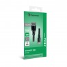 CLASSIC 200 - CAVO 18W USB - USB-C 2 metri - NERO