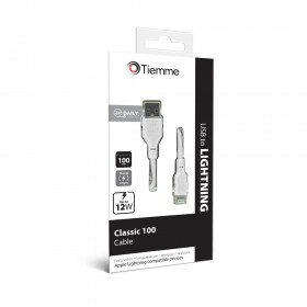 CLASSIC 100 - CAVO 12W USB...