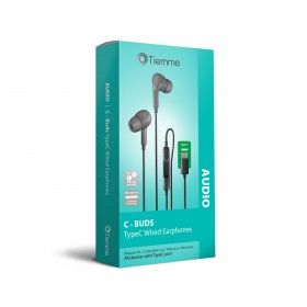 C-BUDS - AURICOLARI CON...