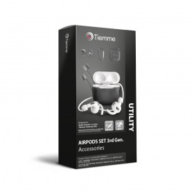 SILICON CASE FOR AIRPODS...