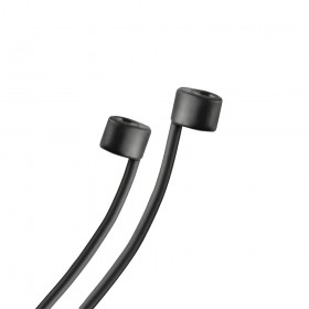 SILICON CASE FOR AIRPODS 3rd Gen. - KIT 7 IN 1 ACCESSORIES