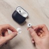 SILICON CASE FOR AIRPODS 3rd Gen. - KIT 7 IN 1 ACCESSORIES