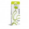 MYLACE Laccetto universale portatelefono - GREEN