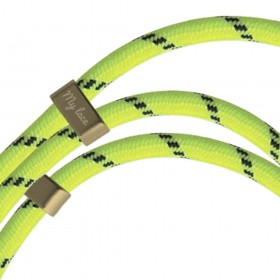 MYLACE Laccetto universale portatelefono - GREEN