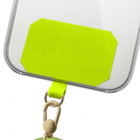 MYLACE Laccetto universale portatelefono - GREEN