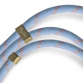 MYLACE Laccetto universale portatelefono - LIGHT BLUE