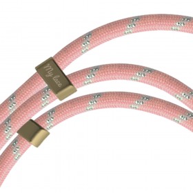 MYLACE Laccetto universale portatelefono - PINK