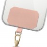 MYLACE Laccetto universale portatelefono - PINK
