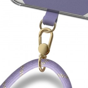 MYLACE Laccetto universale portatelefono - VIOLET
