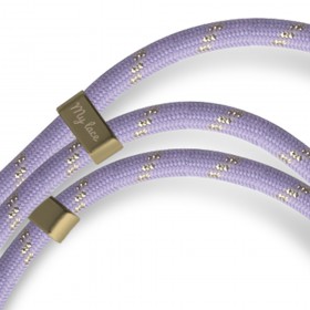 MYLACE Laccetto universale portatelefono - VIOLET